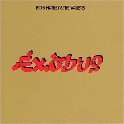 Bob Marley - Exodus